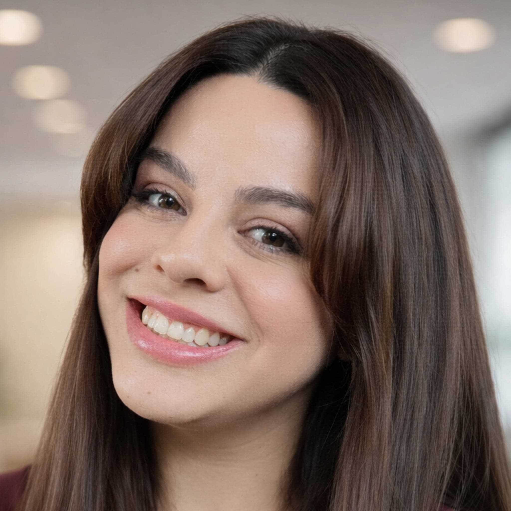 Joanna Garay avatar