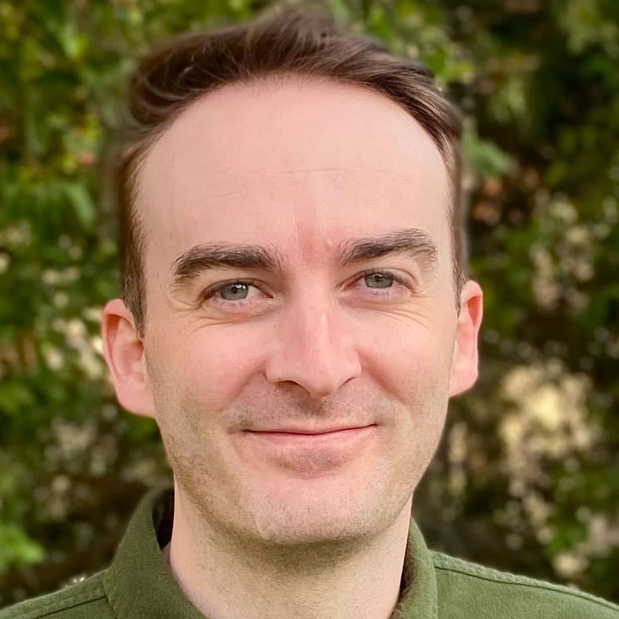 Charles Hinga avatar