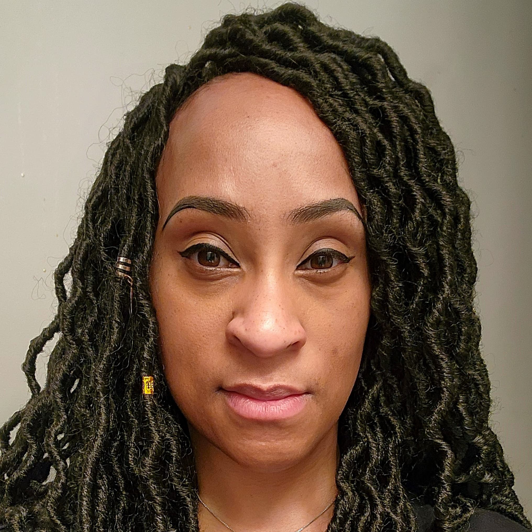 Kellie Walker avatar