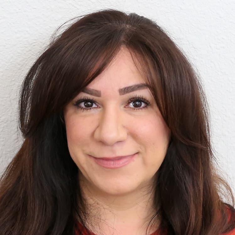 Melissa Petrosian avatar