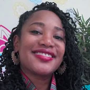 Keisha Walker-Mathew avatar