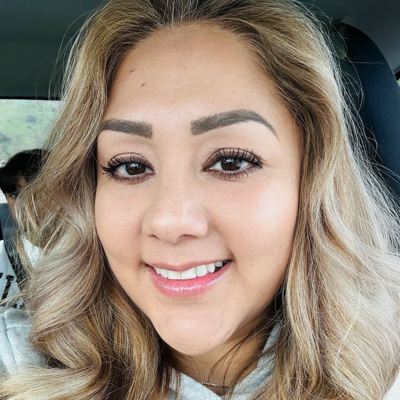 Esmeralda Plascencia avatar