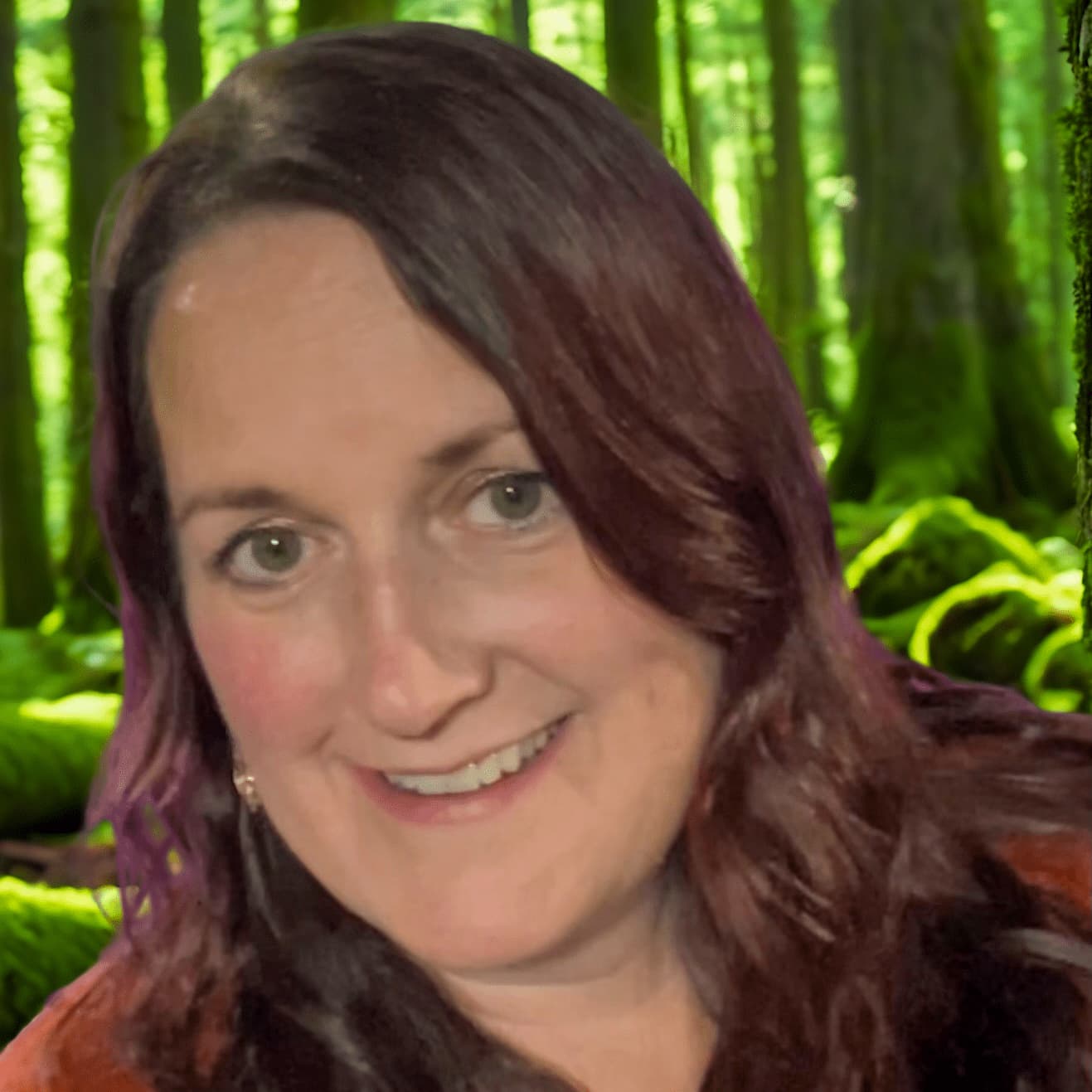 Marlene Weisel avatar