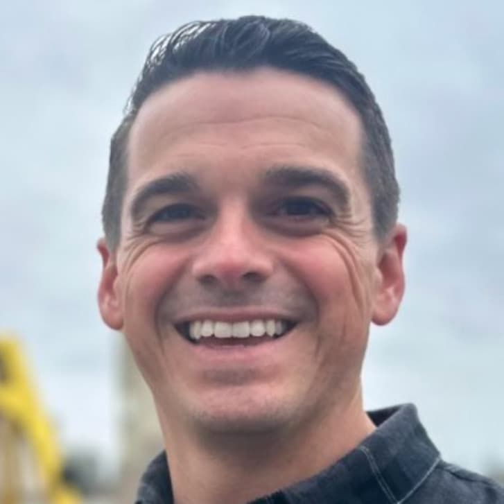 James McLaughlin avatar