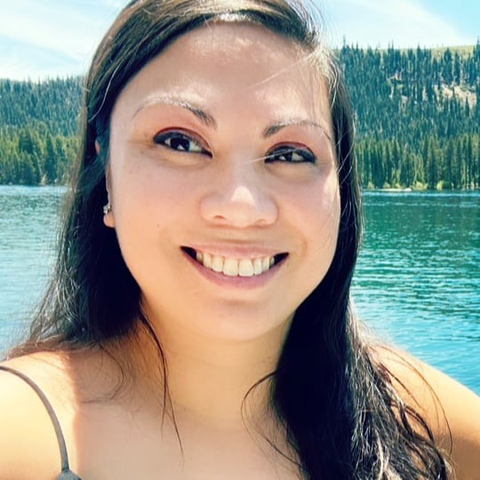 Allyson Garcia, Licensed Marriage and Family Therapist (LMFT)