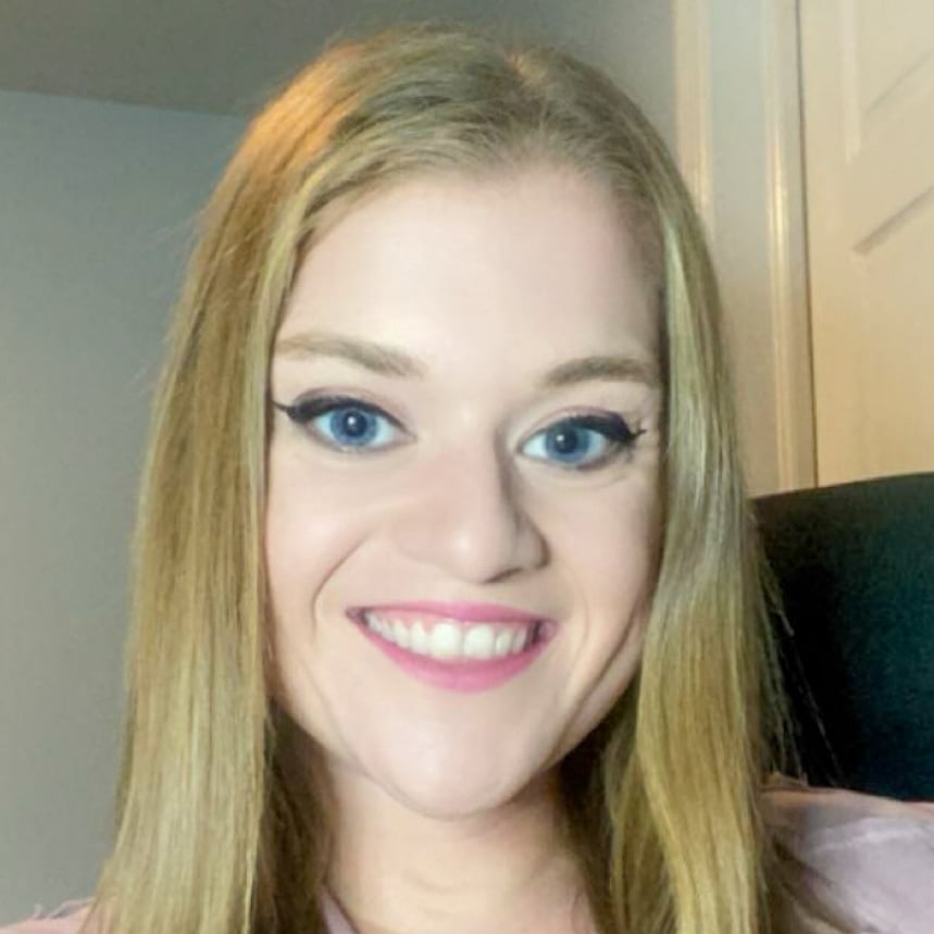 Katherine Kehoe, Licensed Clinical Social Worker (LCSW)