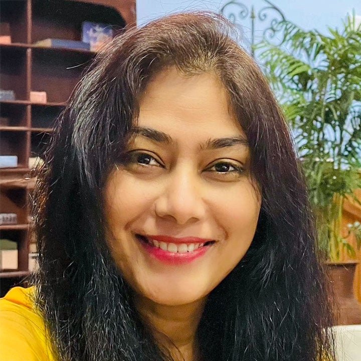 Nimrat Bindra, Licensed Professional Clinical Counselor (LPCC)