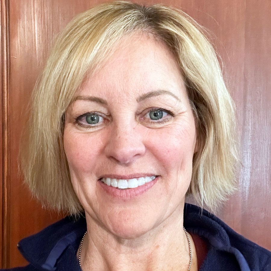 Bonnie Doughty, Licensed Marriage and Family Therapist (LMFT)