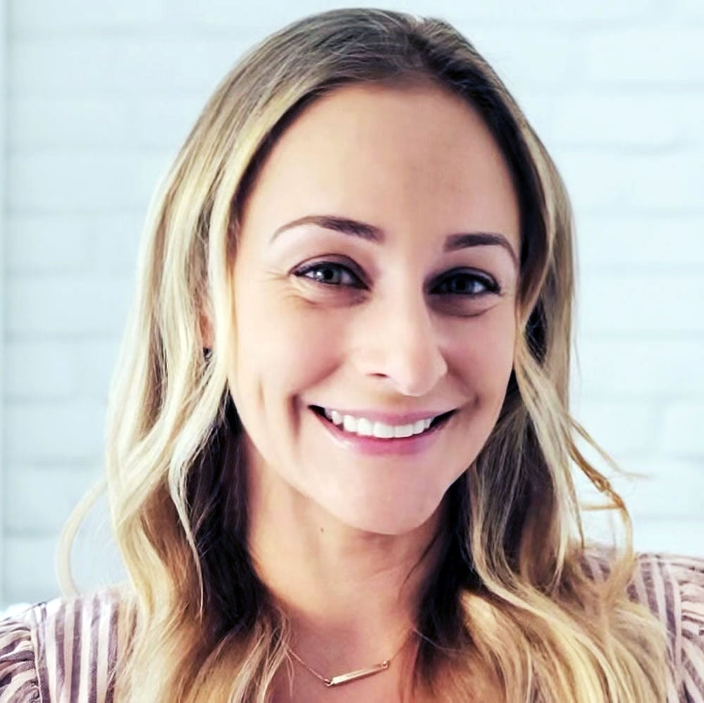 Danielle Kayne-O'Gilvie, Licensed Marriage and Family Therapist (LMFT)