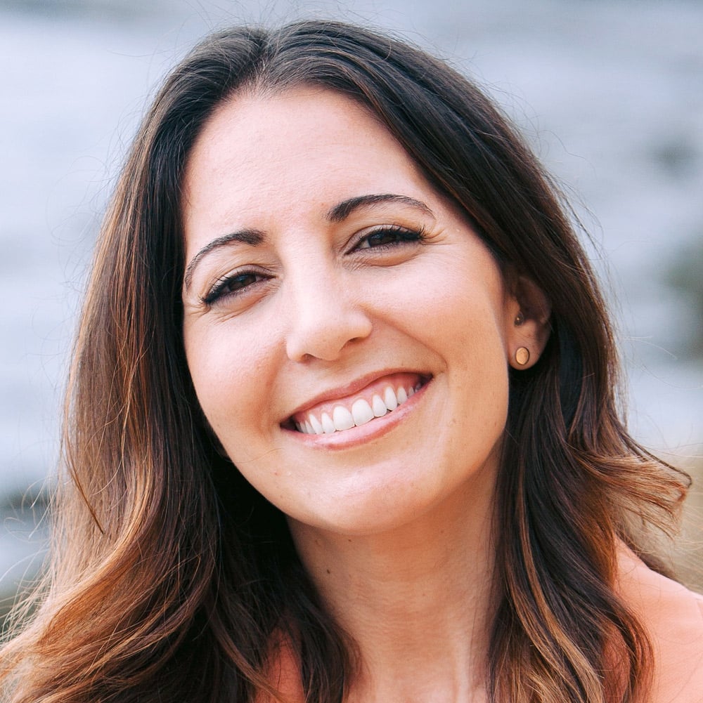 Gisela Vega, Psychologist