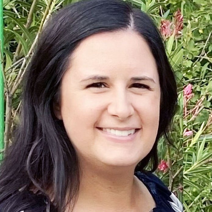 Hillary Petko, Licensed Clinical Social Worker (LCSW)