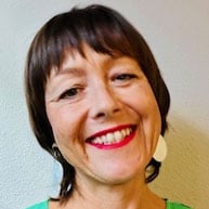 Desiree Bramlett, Licensed Marriage and Family Therapist (LMFT)