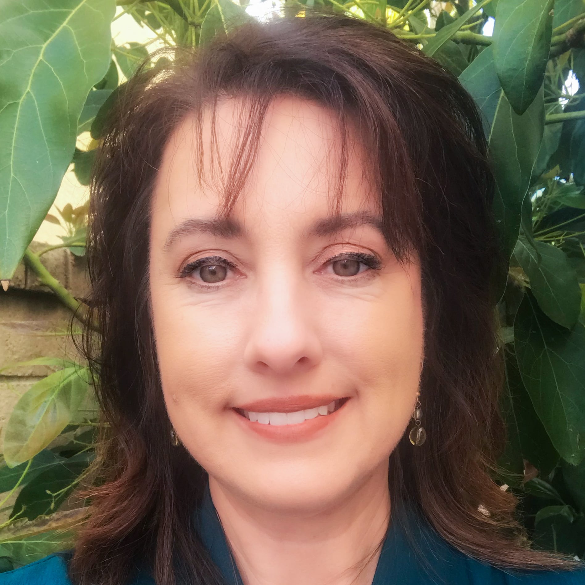 Gabrielle Nabi, Licensed Marriage and Family Therapist (LMFT)