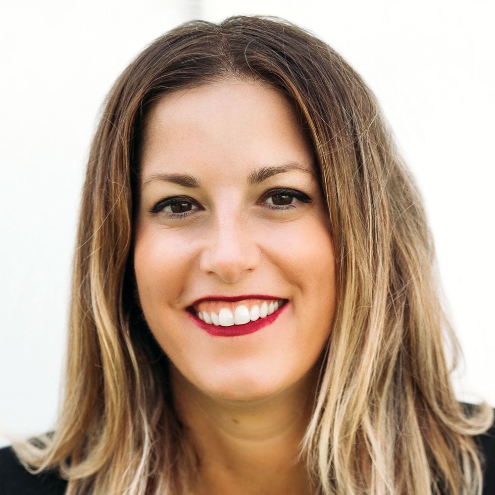 Melissa Janosek, Licensed Clinical Social Worker (LCSW)