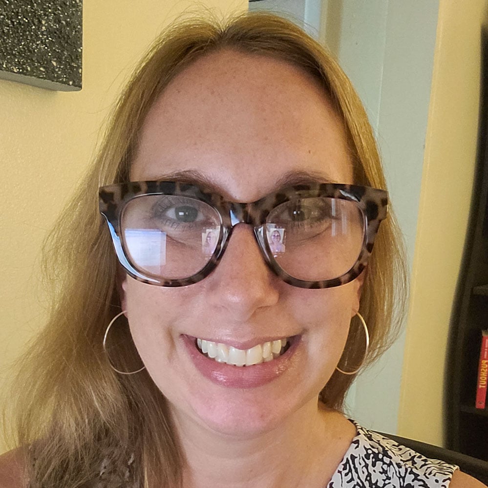 Marsha Dommel, Licensed Mental Health Counselor (LMHC)