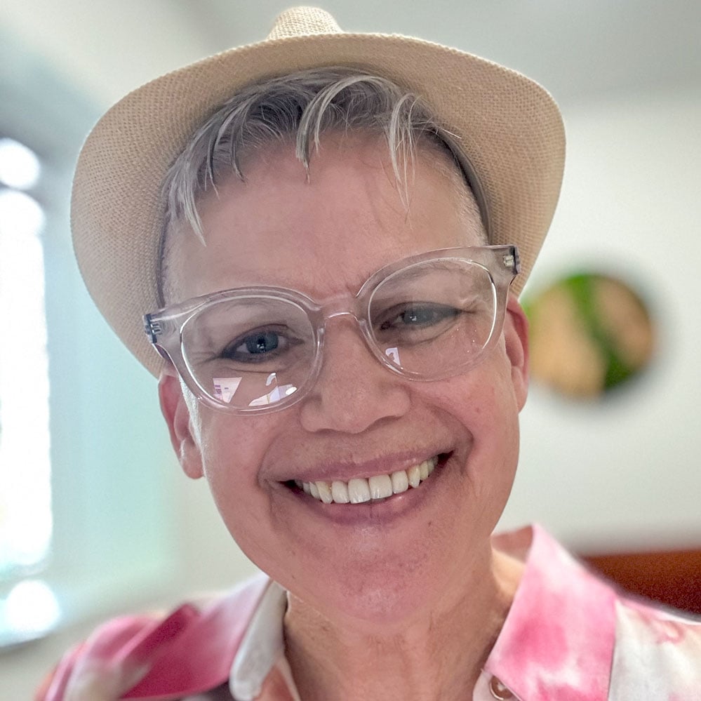 Almira Agosto, Licensed Clinical Social Worker (LCSW)