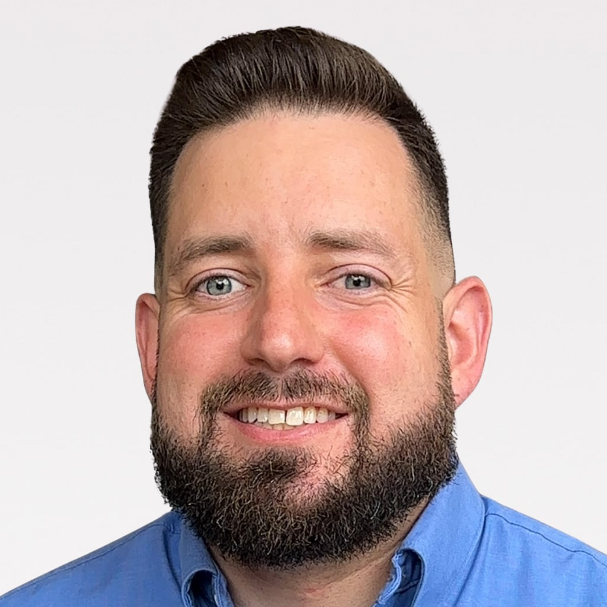 Jeremy Dalessio, LCSW | Therapist | IL