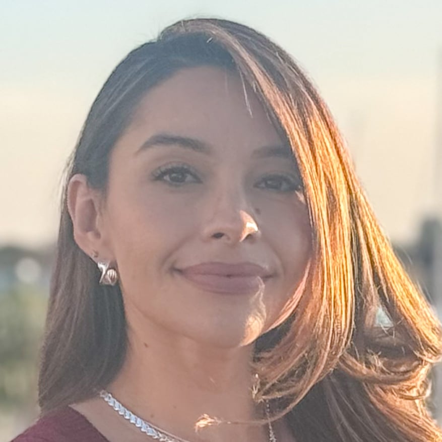 Iris King, Licensed Clinical Social Worker (LCSW)