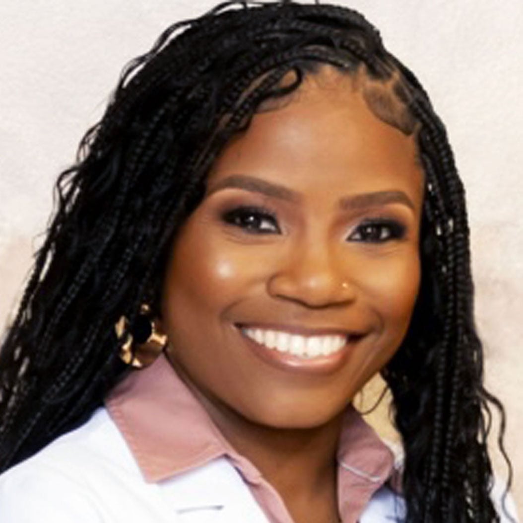 Candyce Thomas, LCSW | Therapist | FL