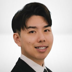 Dennis Wang, Licensed Clinical Social Worker (LCSW)