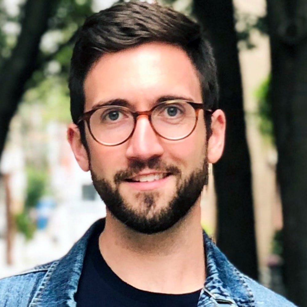 Kevin Letsinger, Licensed Independent Clinical Social Worker (LICSW)