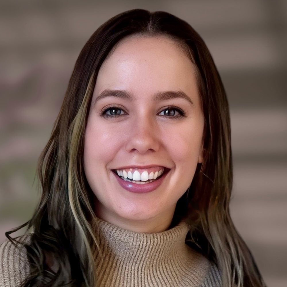 BriAnna Webb Almanza, Licensed Marriage and Family Therapist (LMFT)