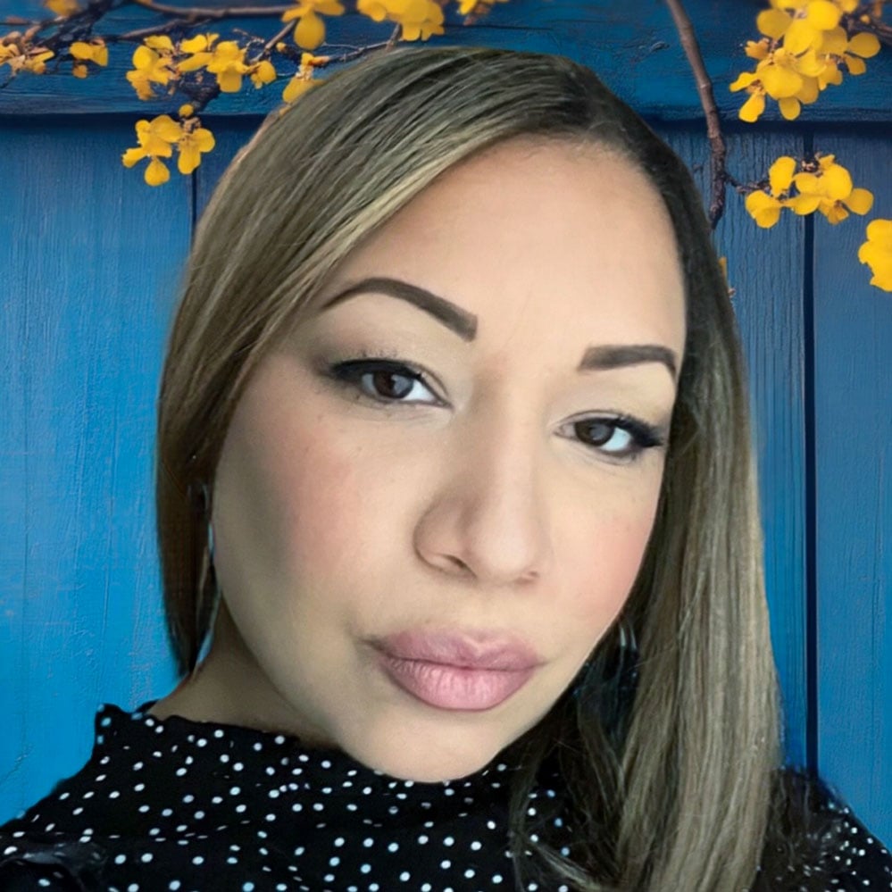 Alba Reyes, LCSW | Therapist | NY