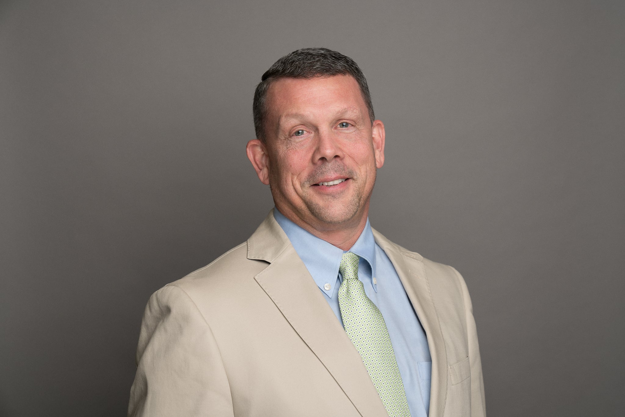 James Gibson, Licensed Clinical Social Worker (LCSW)