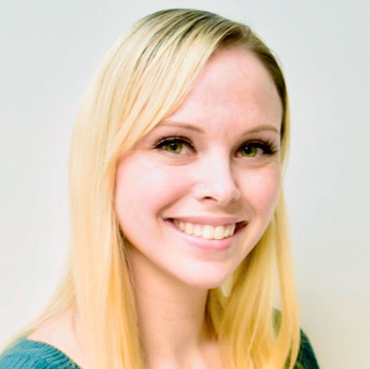 Courtnee Reis, Licensed Professional Clinical Counselor (LPCC)