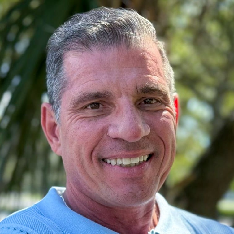 Chris Chiappetta, Licensed Clinical Social Worker (LCSW)