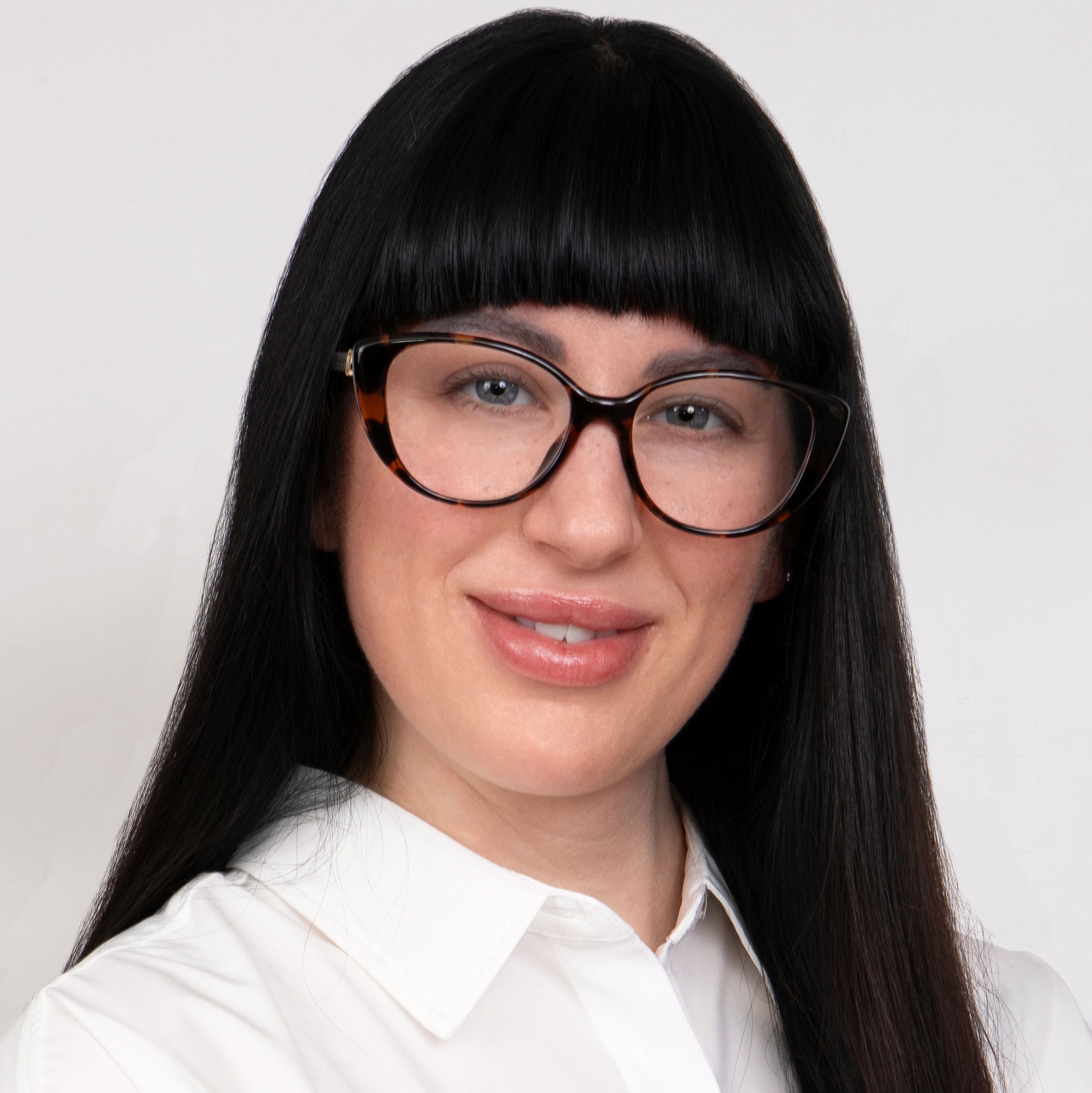 Dana Rizzo, Licensed Clinical Social Worker (LCSW)