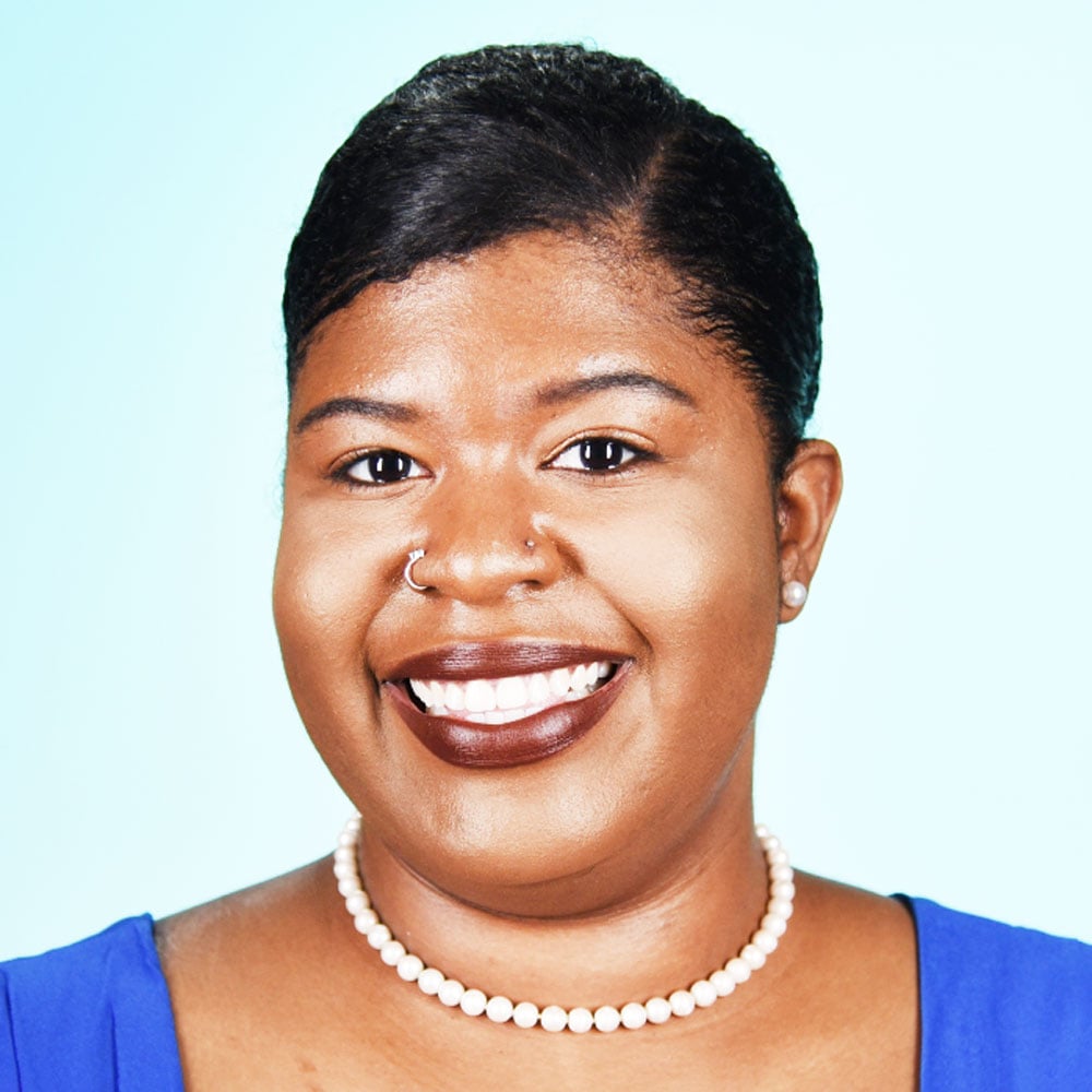 Tanay Hudson, Licensed Clinical Social Worker (LCSW)