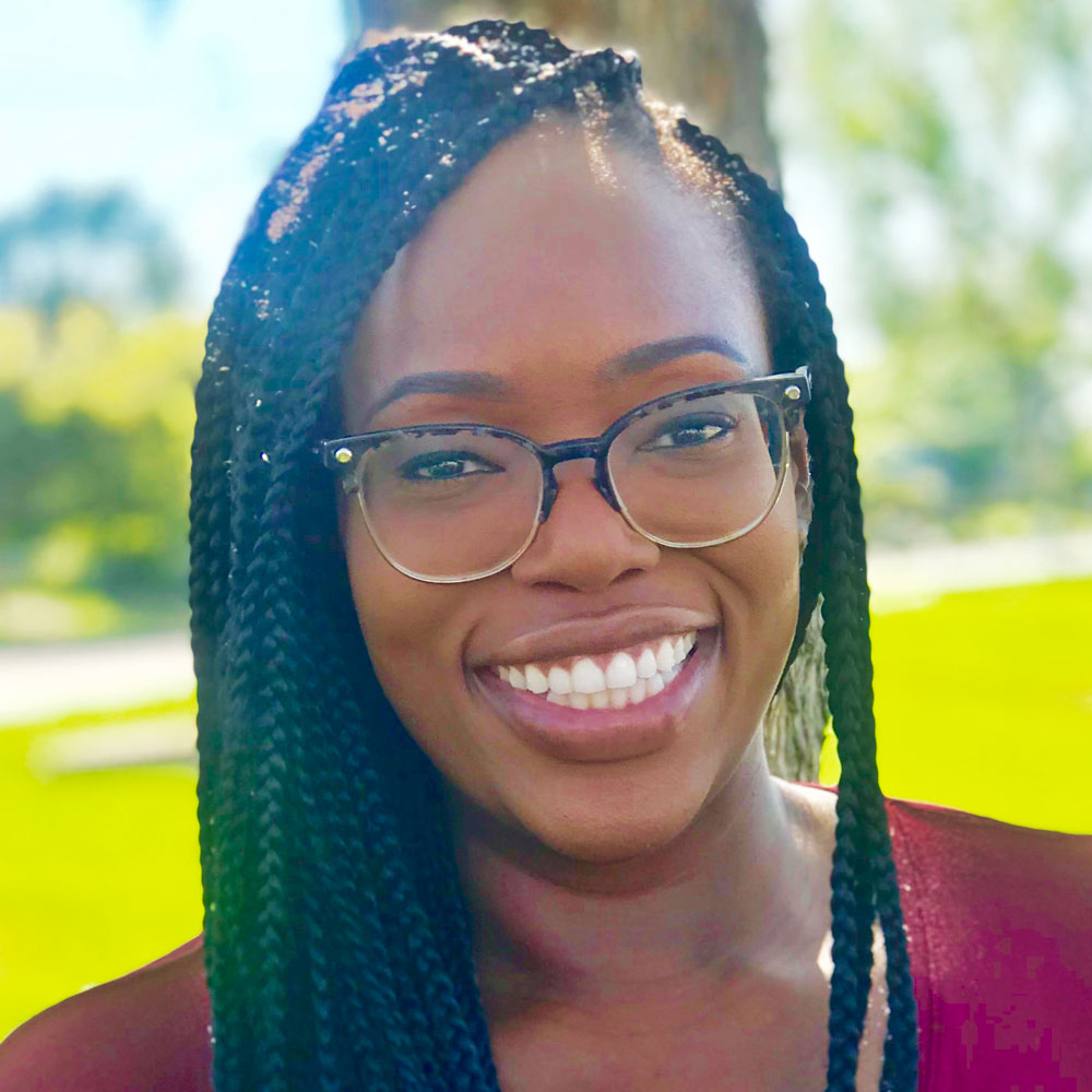 Melabi Amponsah, Psychologist