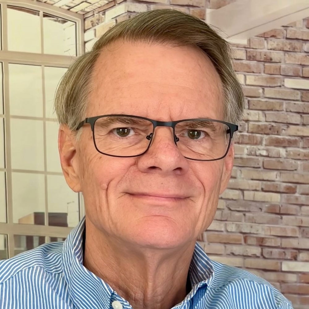 Mark Tinley, Licensed Marriage and Family Therapist (LMFT)