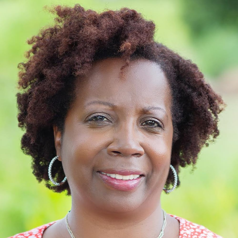Monique Watson, Licensed Professional Clinical Counselor (LPCC)