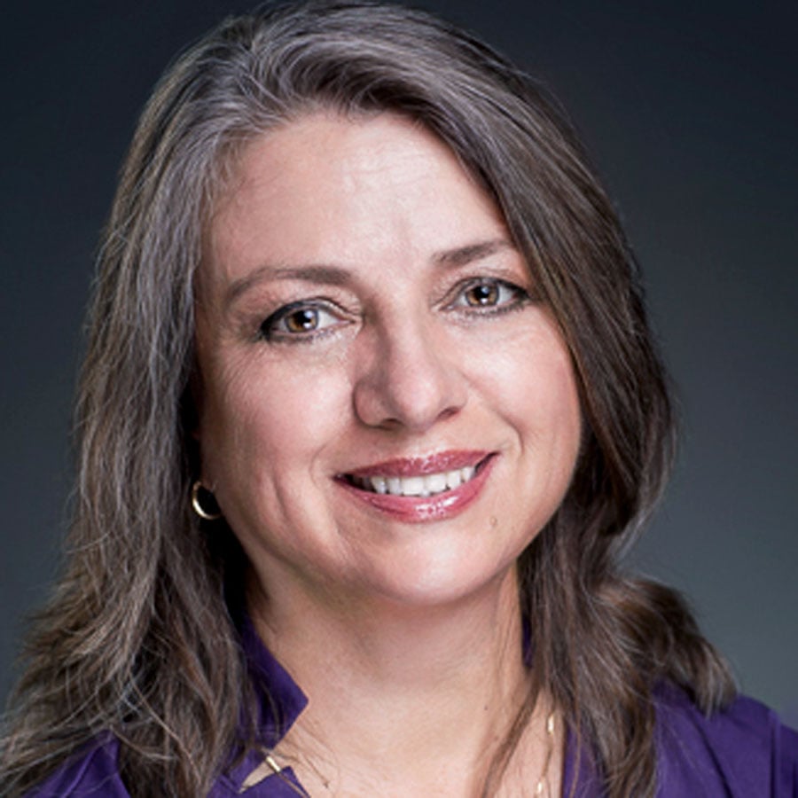 Michelle Foy, Licensed Clinical Social Worker (LCSW)