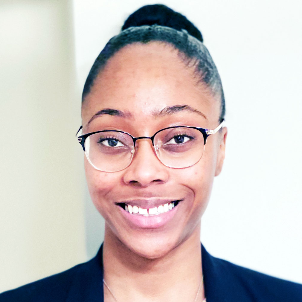 Allyson Brinson, Licensed Professional Clinical Counselor (LPCC)