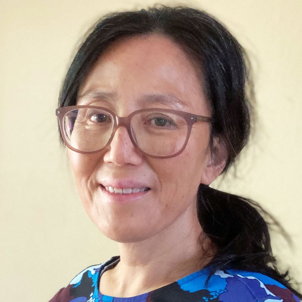 Andrea Mar, Licensed Marriage and Family Therapist (LMFT)