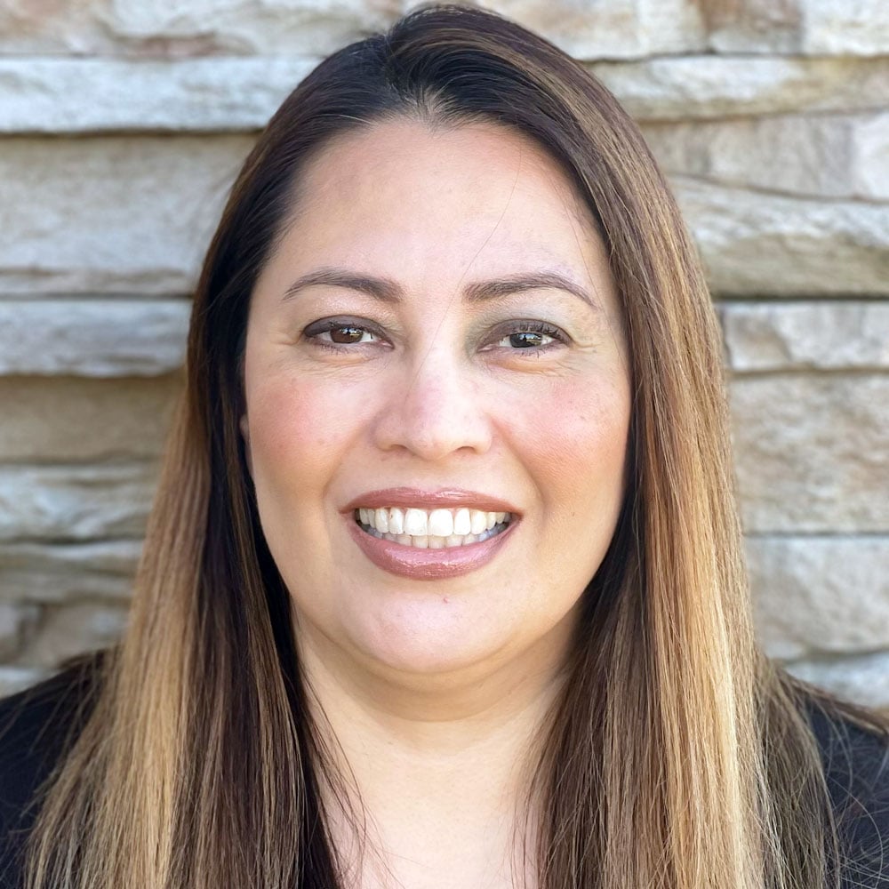 Margarita Escalante, Licensed Clinical Social Worker (LCSW)