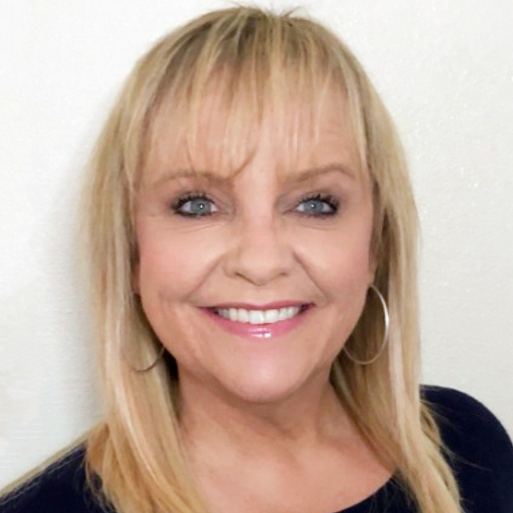 Kathleen Murphy, Licensed Marriage and Family Therapist (LMFT)