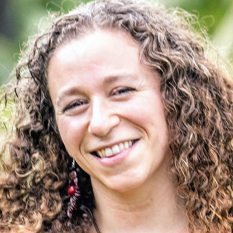 Anica Leon-Weil, Licensed Marriage and Family Therapist (LMFT)