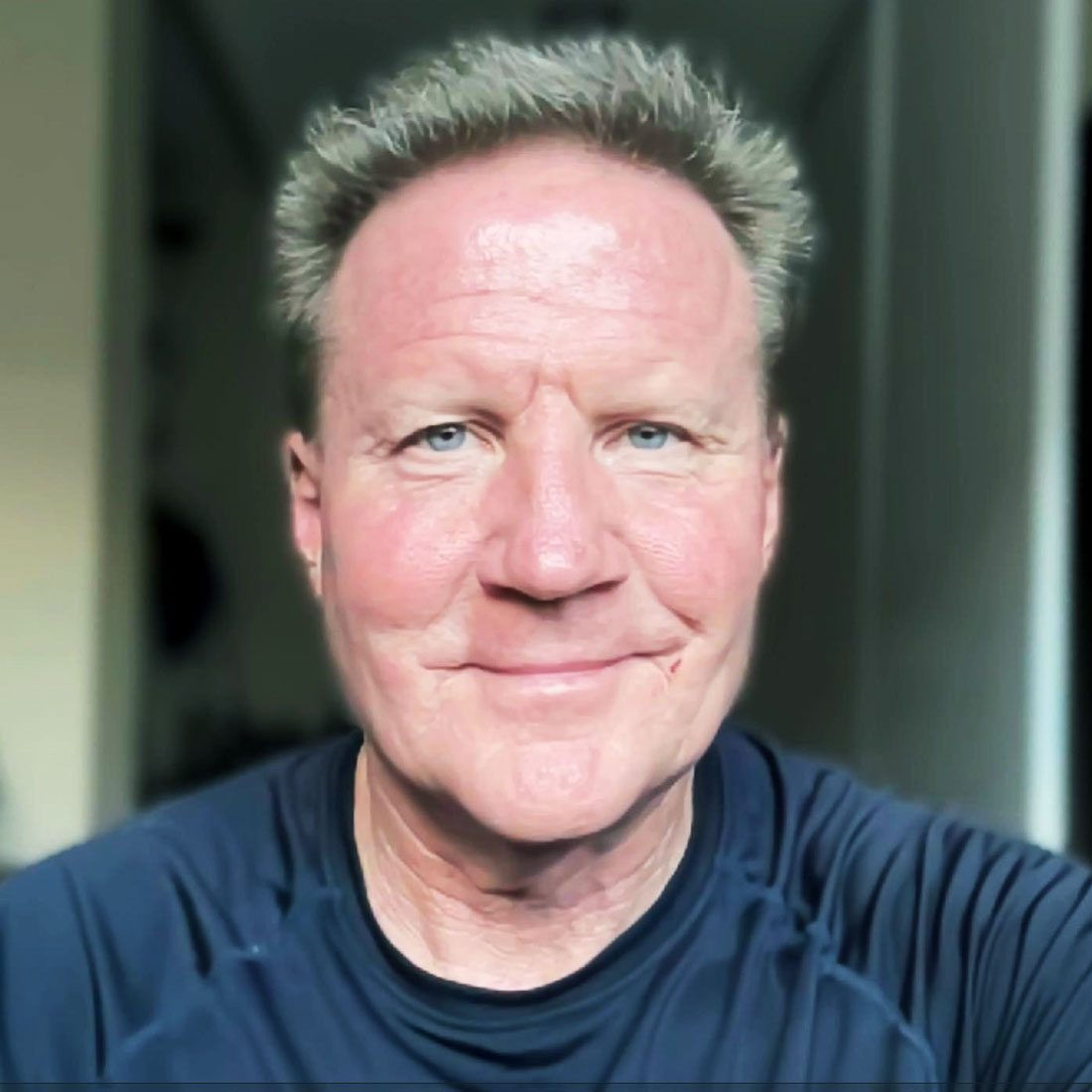 David Squire, Licensed Clinical Social Worker (LCSW)