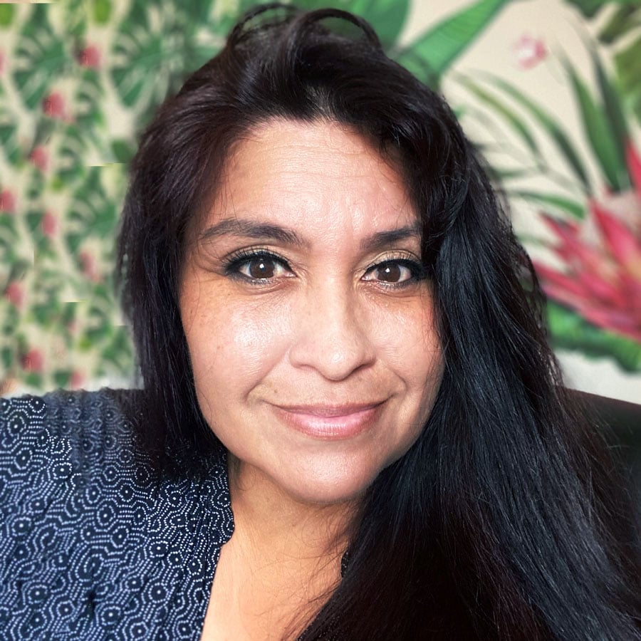 Angela Anderson, Licensed Clinical Social Worker (LCSW)