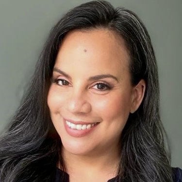 Angela Mendez, Licensed Professional Clinical Counselor (LPCC)