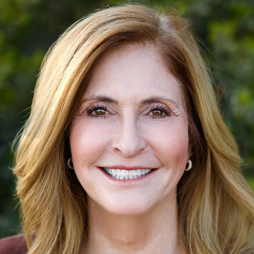 Lisa Golden, Licensed Professional Clinical Counselor (LPCC)