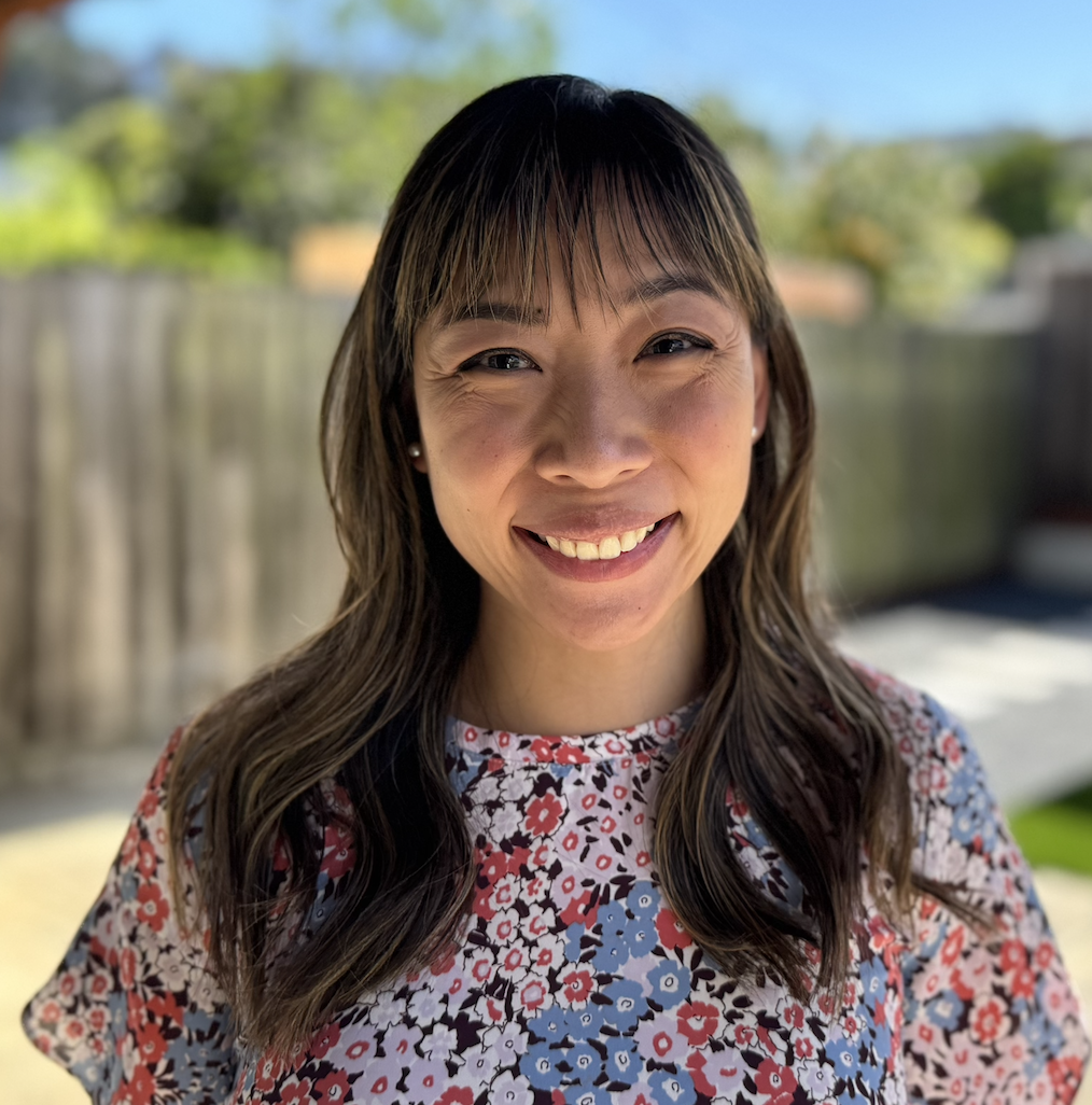 Linda Ly, Licensed Clinical Social Worker (LCSW)