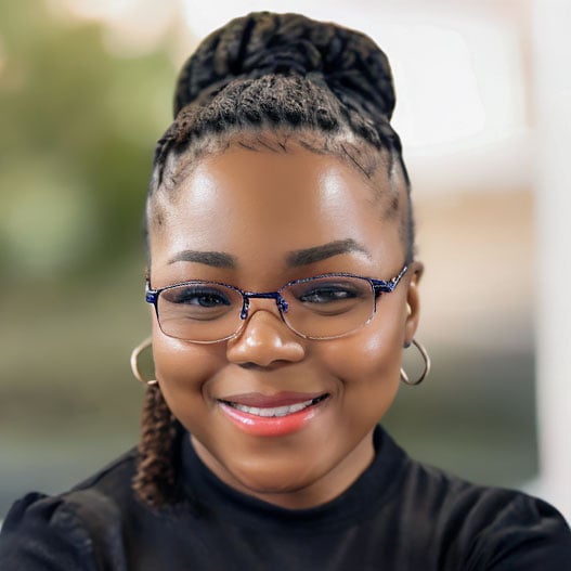 Tiffany Morish, Licensed Professional Clinical Counselor (LPCC)