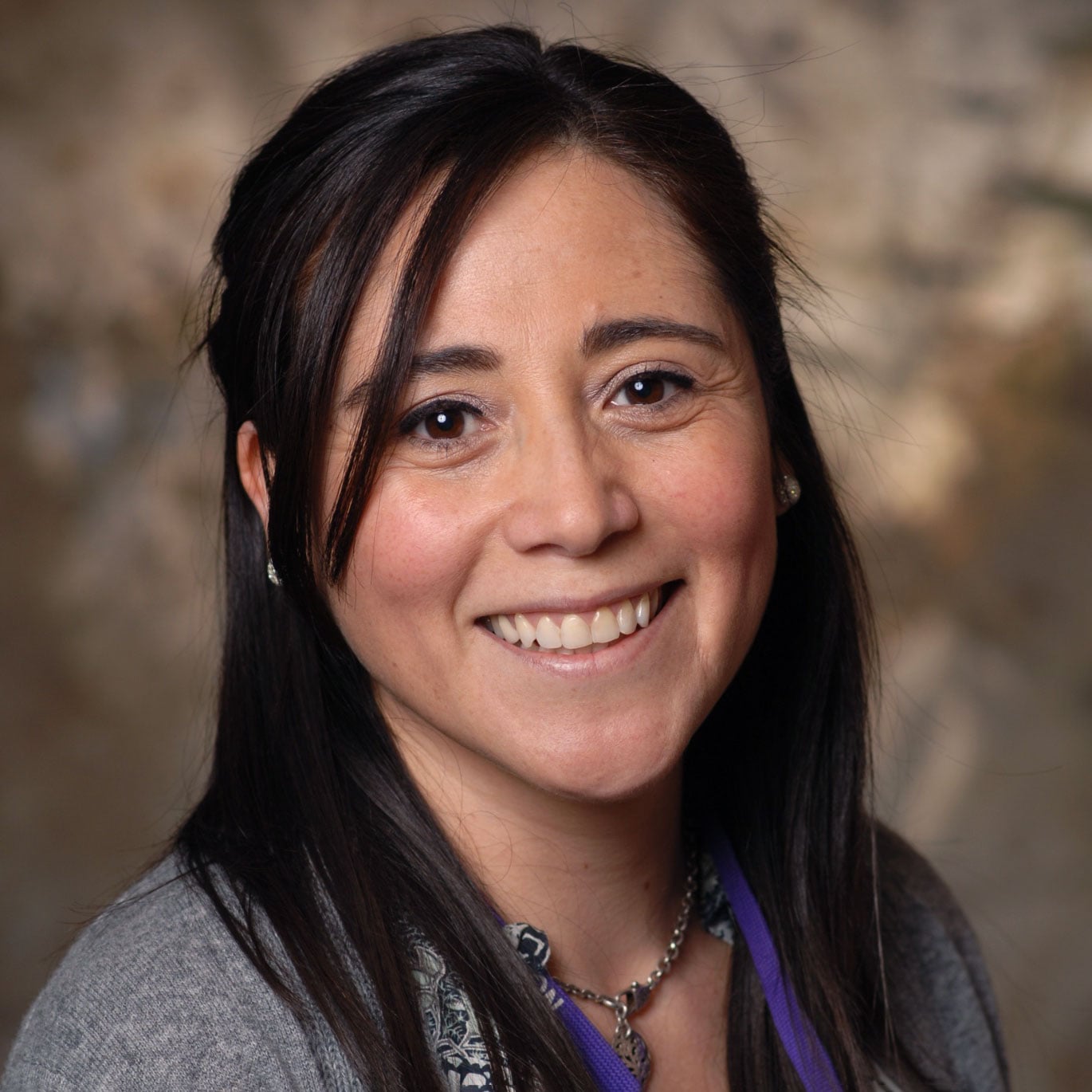 Paula Ortega-Jenna, Licensed Marriage and Family Therapist (LMFT)