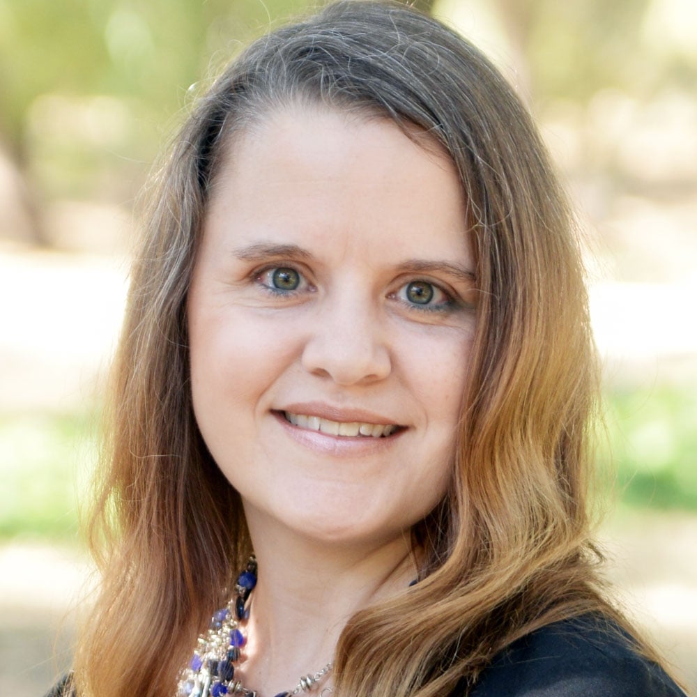 Susan Yuen, Licensed Marriage and Family Therapist (LMFT)