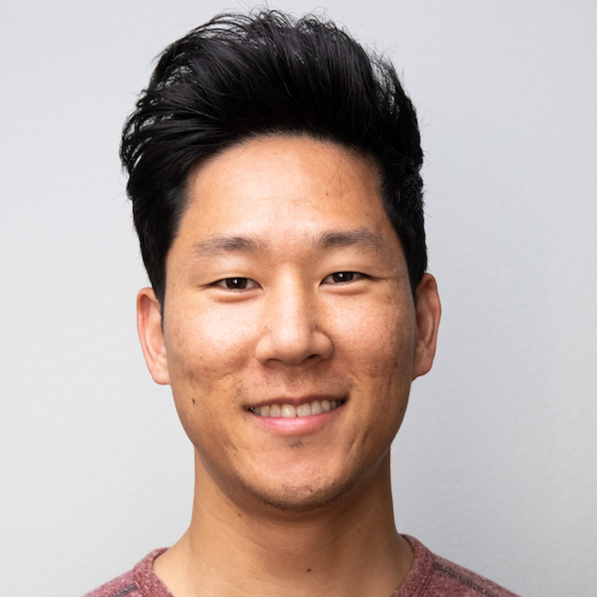 Edwin Bai, Licensed Marriage and Family Therapist (LMFT)